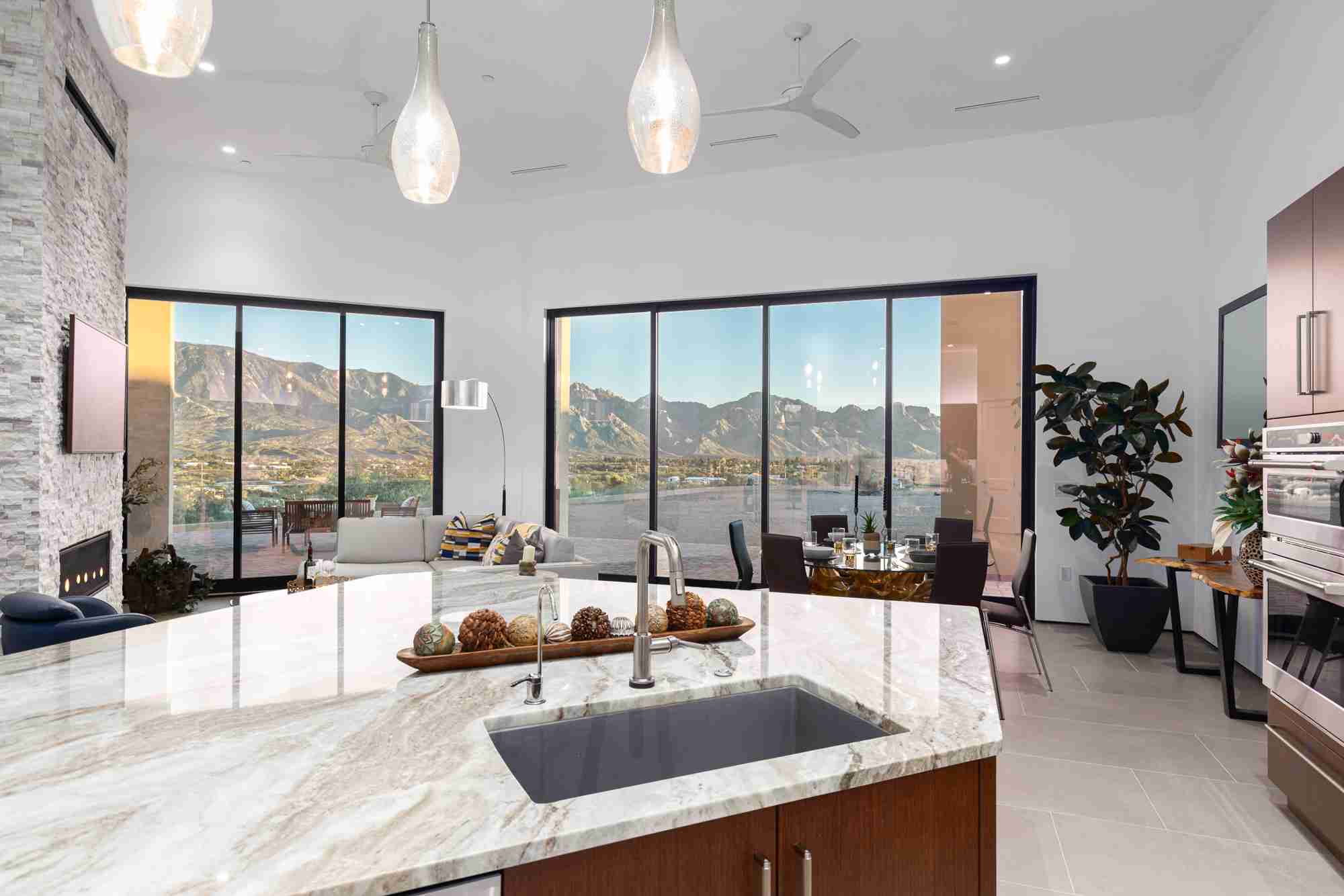 Biophilic Design - Natural Light