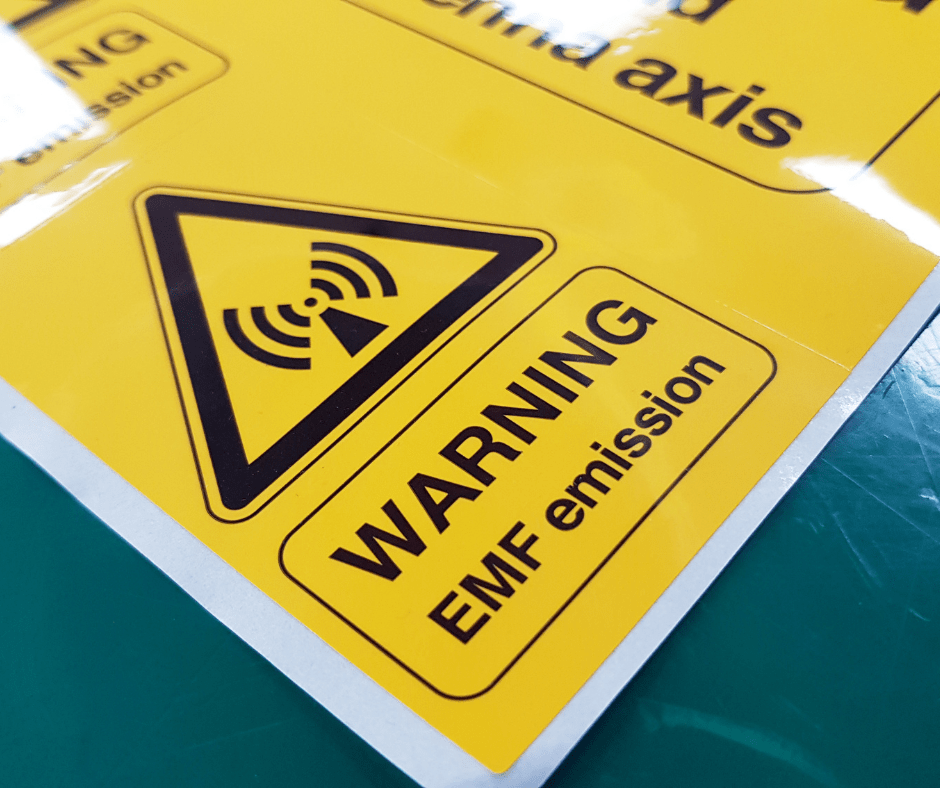 Navigating EMFs: Types, Sources, and Mitigation Strategies for a Healthier Living Environment