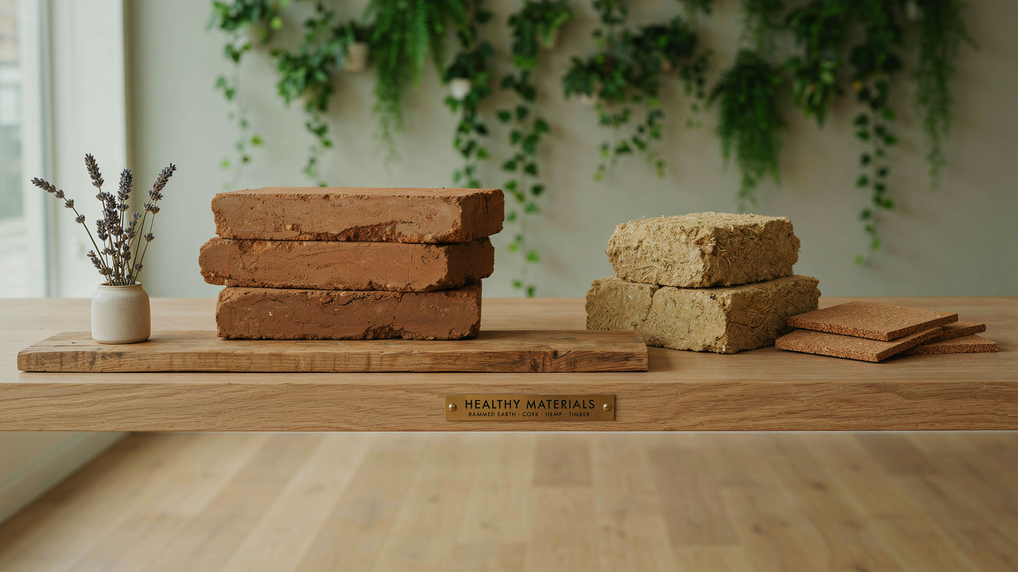 City and State Regulations on Non-Toxic Building Materials