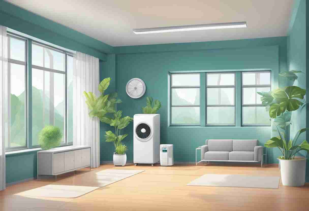 Air Quality Testing: What Homeowners Need to Know