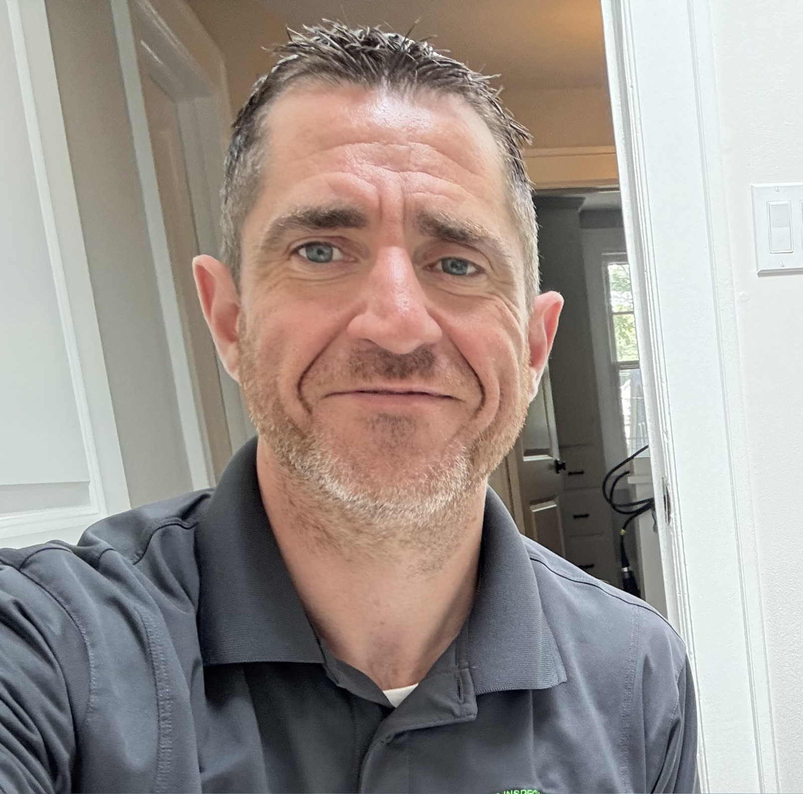 John Skelly, CIEC