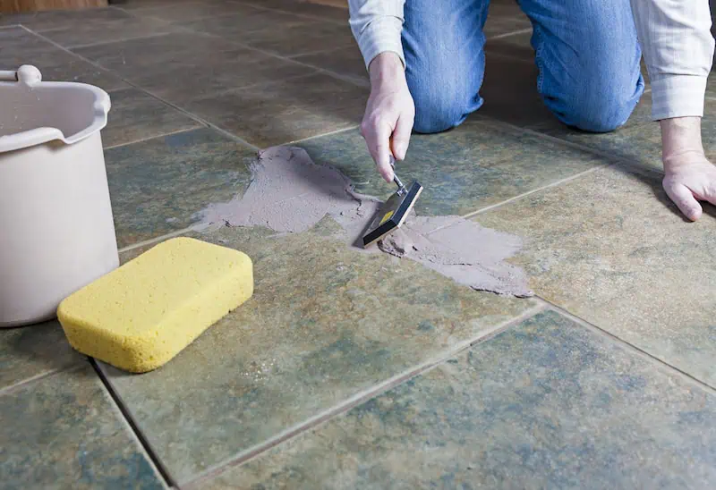 Non-Toxic Grouts