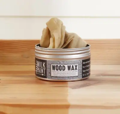 Durable Natural Finishes for Wood