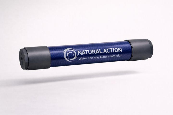 MagnaRay Advanced Revitalizer