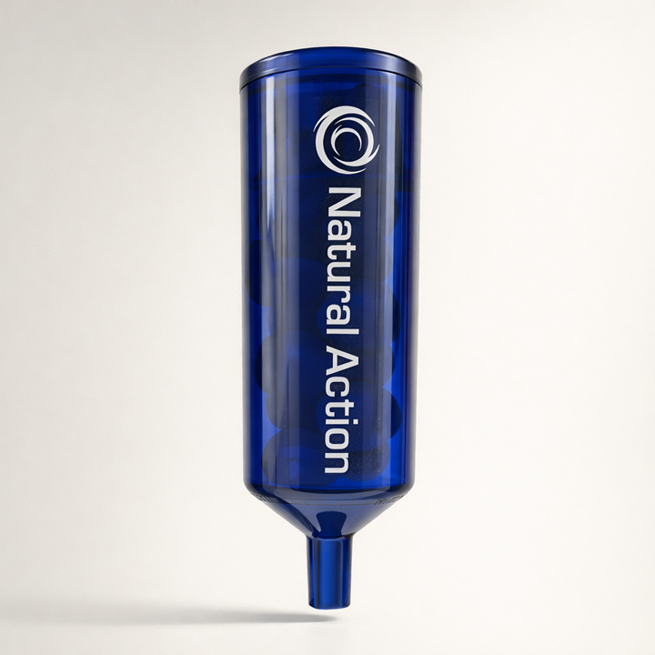Portable Water Revitalizer
