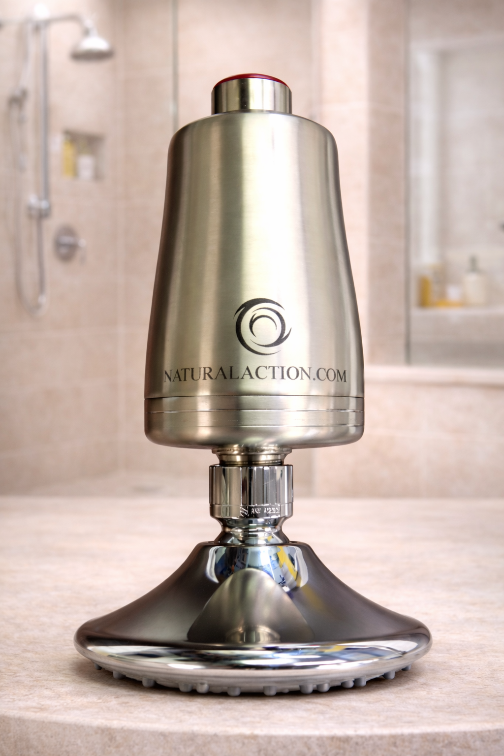 Shower Revitalizer