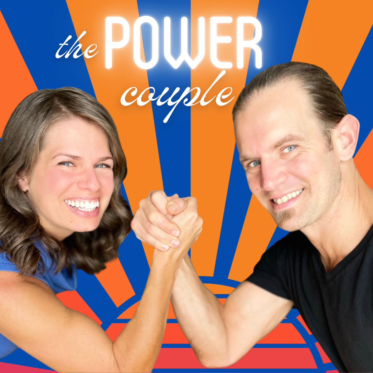 The Power Couple — Power ON with light, Power OFF at night