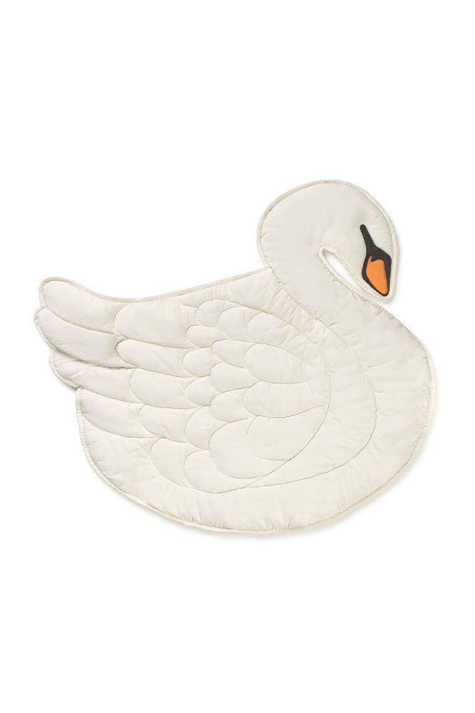 Lorena Canals Swan Playmat (GOTS)