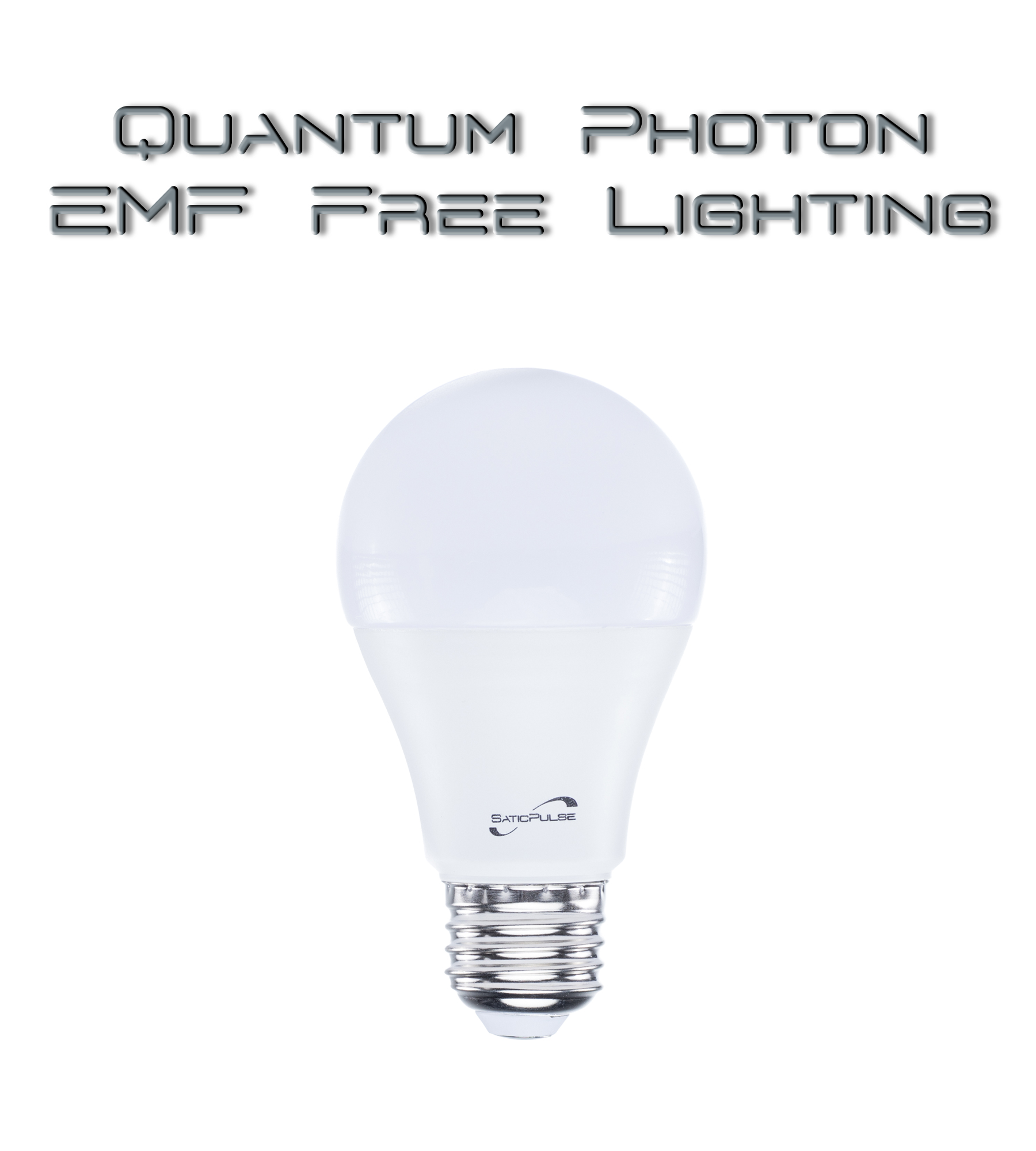 SaticPulse Quantum Photon LEDs