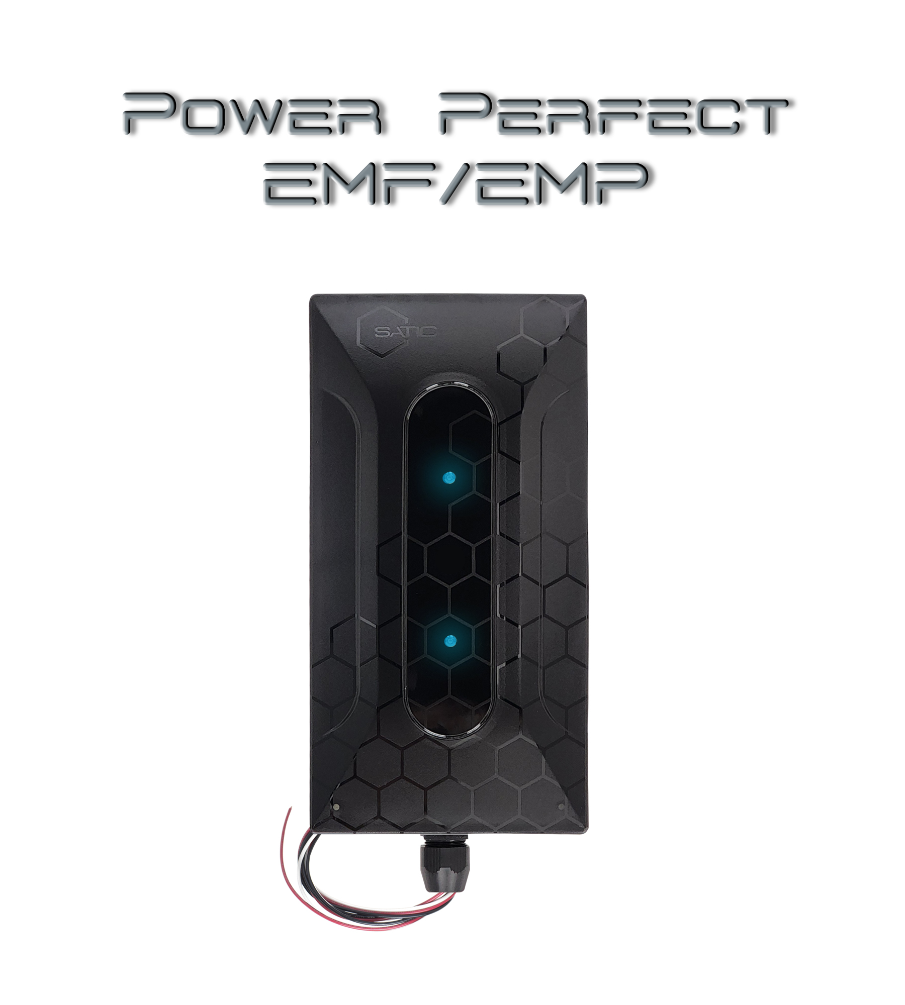 Power Perfect EMF/EMP Wire-In