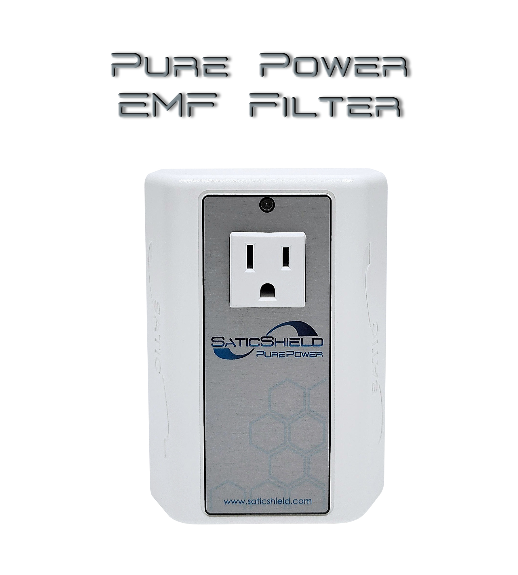 Pure Power Plug-In
