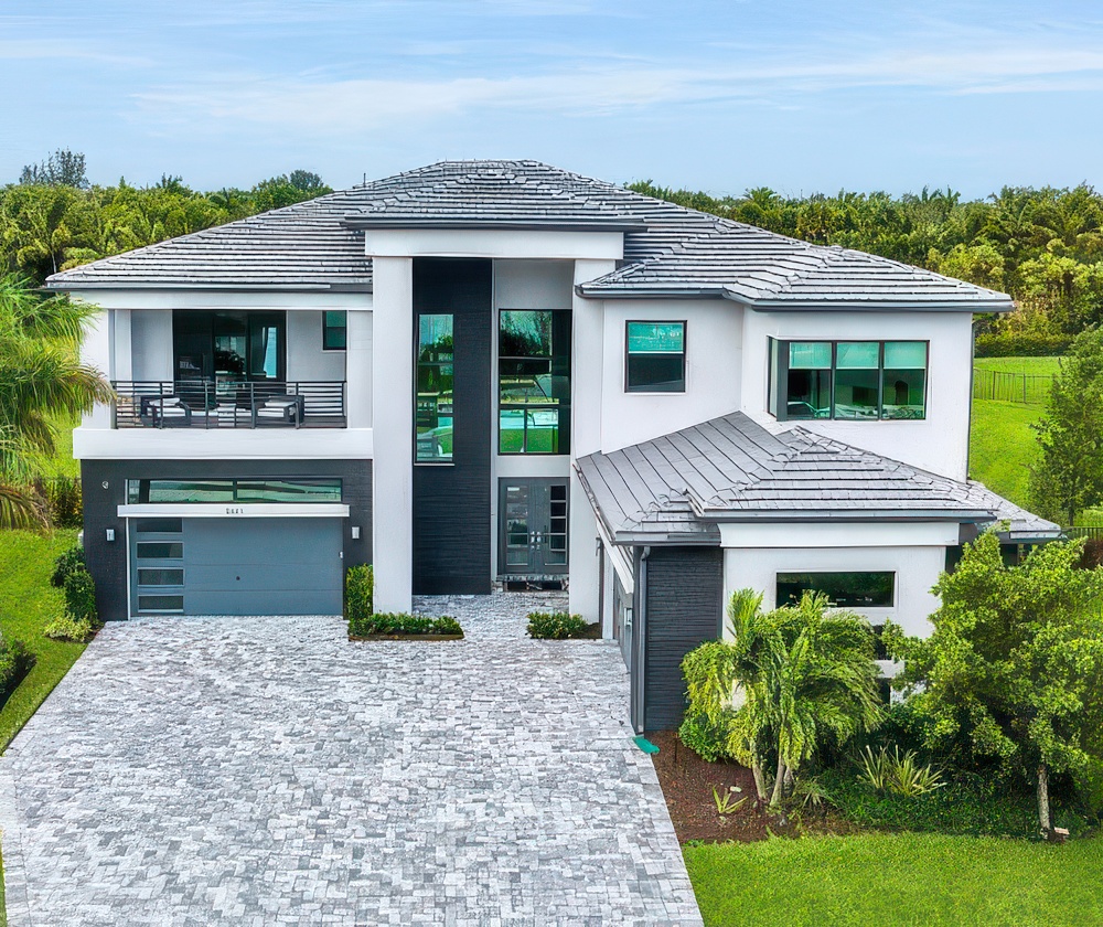 Florida Home Design