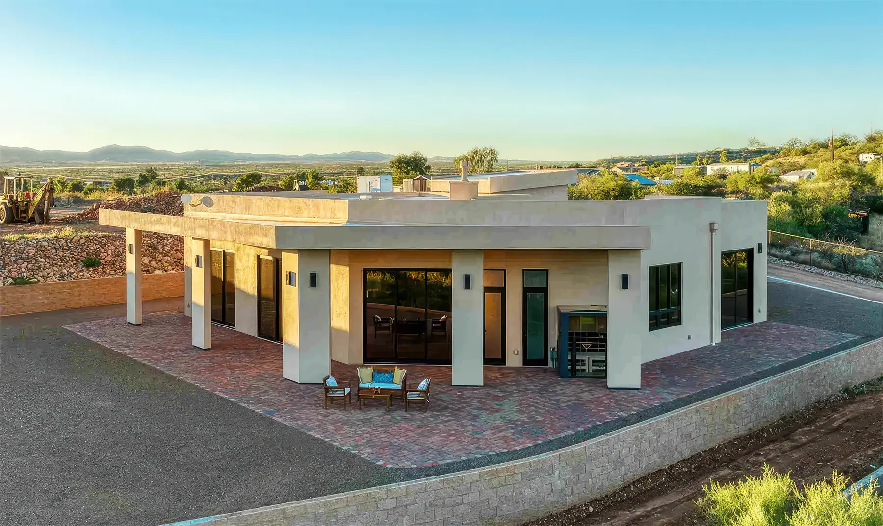 Tucson Home Design