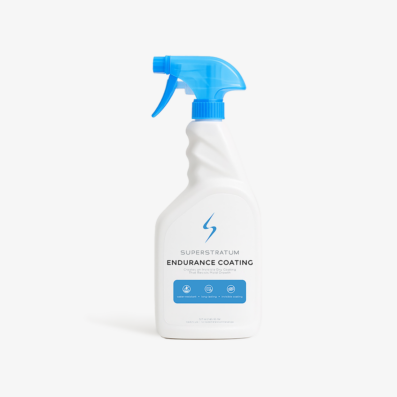 Endurance Coating