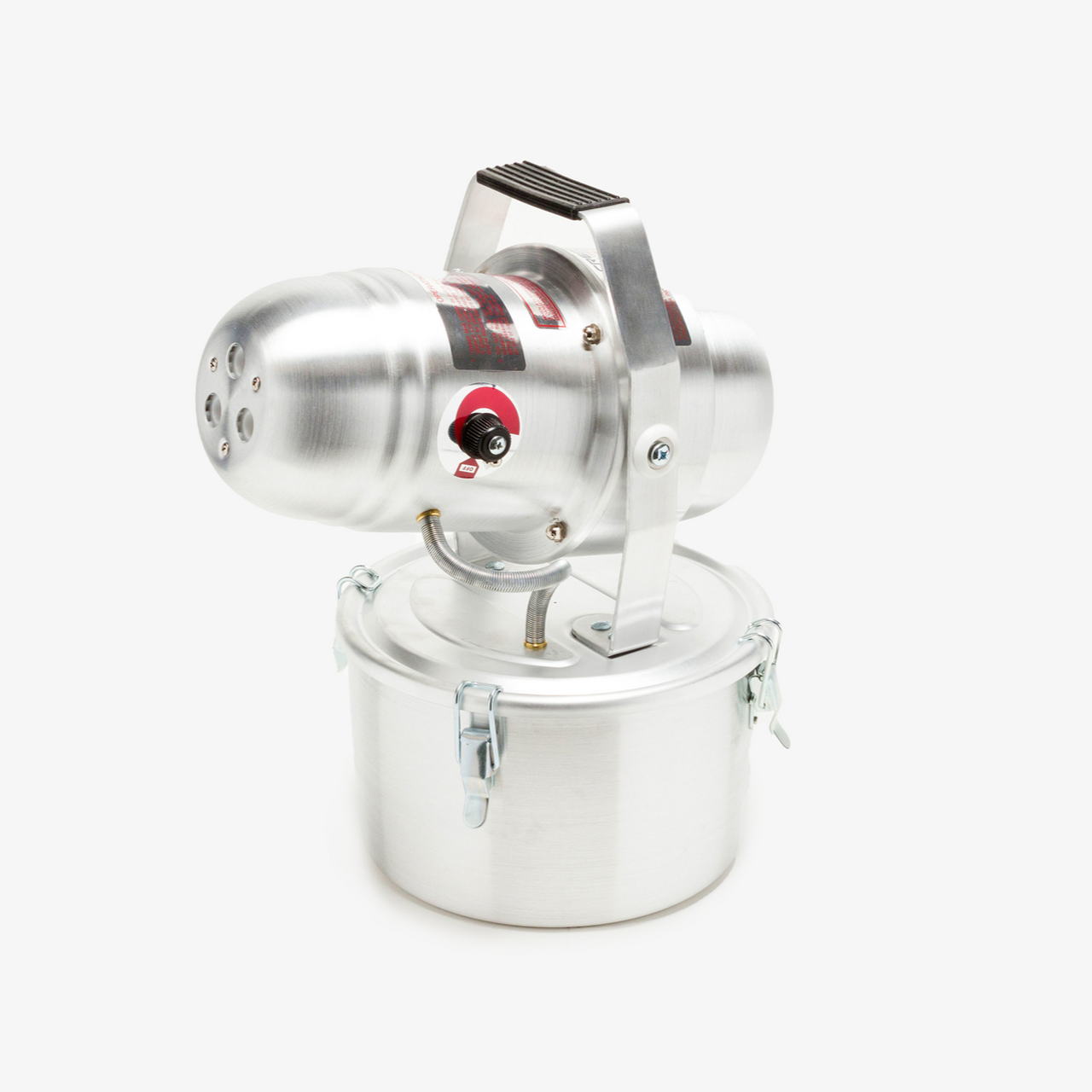 Commander Tri-Jet Fogger
